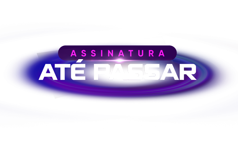 Logo da assinatura Assinatura Até Passar