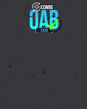 OAB 1ª FASE XXXII EXAME + OAB 2ª FASE XXXII EXAME