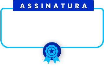 Logo da assinatura Assinatura CERS